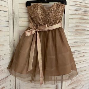 Beautiful Party Dress